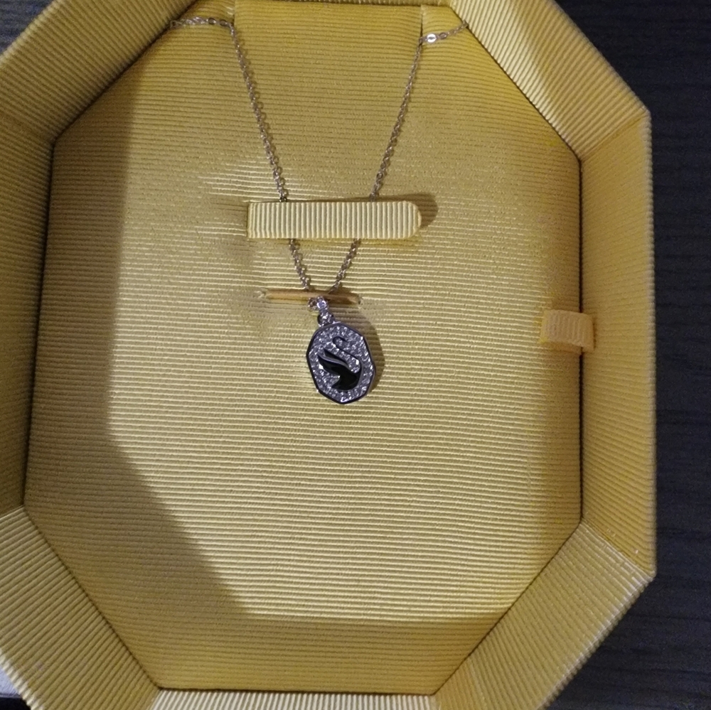 ‼️ON SALE ‼️Authentic Swarovski Necklace - Picture 7 of 9